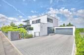 Titelbild - 6 Zimmer Einfamilienhaus in Neckarsulm