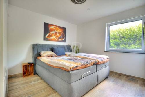 Gästezimmer EG - 