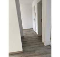 3-Raum-Wohnung mit Balkon in ruhigem Wohngebiet - Kabelsketal Schwoitsch