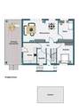 Erdgeschoss - 