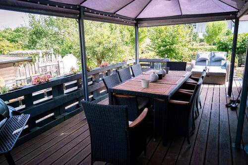 Terrasse - 