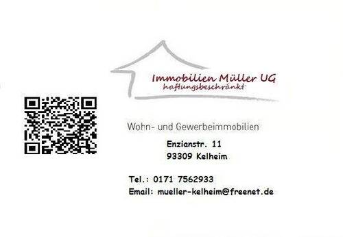 Besichtigungstermine auch telefonisch vereinbar - 