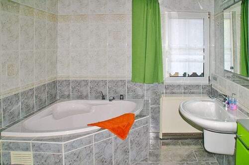 Ferienwohnung 1 OG links - 