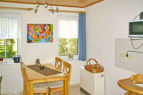 Ferienwohnung 1 OG rechts - 