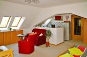 Ferienwohnung 2 OG links - 