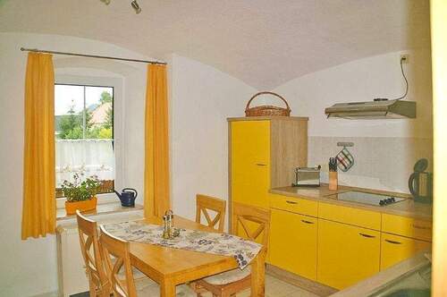 Ferienwohnung EG rechts - 