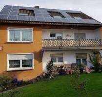 Günstige 3-Zimmerwohnung in Langenzenn