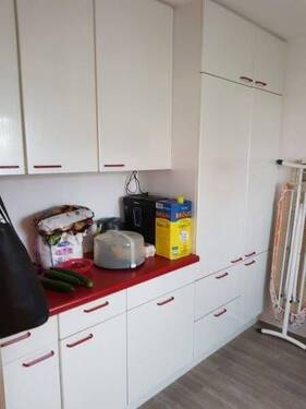 Vorrats- / Haushaltsraum - 3 Zimmer Etagenwohnung in Langenzenn