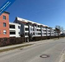 Ganz oben wohnen - Außergewöhnliche Wohnung! - Passau