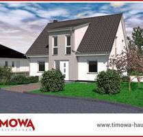 Modernes Einfamilienhaus inkl. ca. 633 m² Grundstück - Stralsund Grünhufe