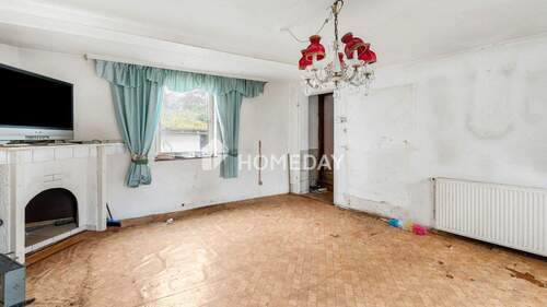 1. OG Schlafzimmer 1 2 - 