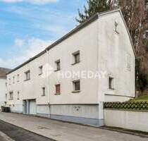 Handwerker aufgepasst - Sanierungsobjekt mit Substanz & Potenzial - Hohenstein-Holzhausen über Aar