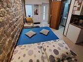 Gästewohnung im Erdgeschoss - 