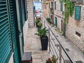 Balkon im ersten Obergeschoss - 