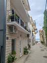 Direkte Strandnähe - Charmantes Mehrfamilienhaus in direkter Wassernähe in Kastela