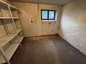 Keller Abstellraum - 