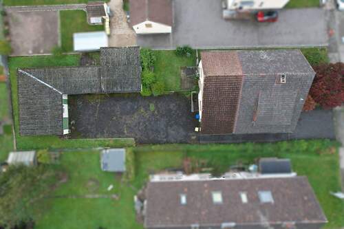 Grundstücksansicht - 