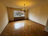 EG Schlafzimmer (mit Badezimmer) - 
