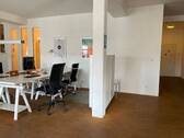 Bürofläche - Loftbüro in Ehrenfeld: flexibel, möbliert, sonnig & zentral