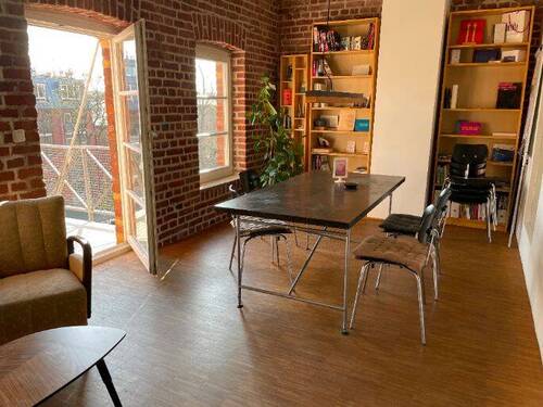 Meetingraum - 