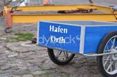 Hafen Orth - 
