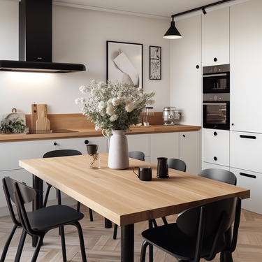 Ihr neues Leben im Neubau - lichterfüllt, modern u - 