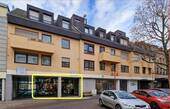 barrierefreier Eingang - Gewerbefl. Laden, Büro, Kiosk, Herzen v. 66333 VK-City. Achtung ab 630,- € bei 125 m² mgl.