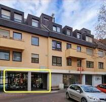 Gewerbefl. Laden, Büro, Kiosk, Herzen v. 66333 VK-City. Achtung ab 630,- € bei 125 m² mgl. - Völklingen Stadtmitte