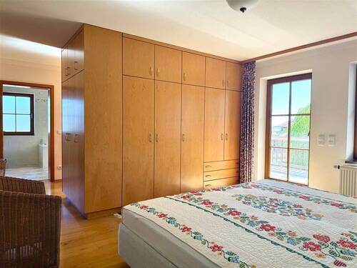 Großer Einbauschrank - 