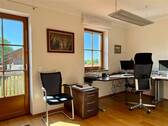 Büro, OG - 