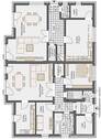 Grundriss Erdgeschoss - 