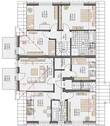 Grundriss Dachgeschoss - 
