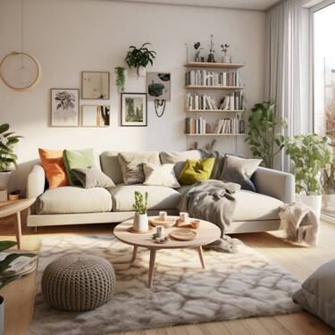 Glücksort Neubau - 3 Zimmer Etagenwohnung zum Kaufen in Erlangen