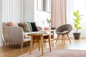 Bsp.: Wohnen - 3 Zimmer Etagenwohnung in Erlangen