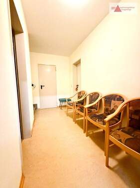 Wartebereich - 