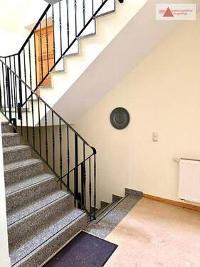 Treppenhaus - 