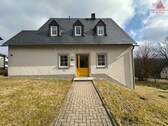 Ansicht - 1 Zimmer Einfamilienhaus zum Kaufen in Marienberg / Reitzenhain