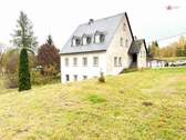 Wohnhaus Neubau - 1 Zimmer Einfamilienhaus in Marienberg / Reitzenhain