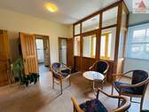 Wartebereich EG - 
