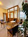 Wartebereich - 