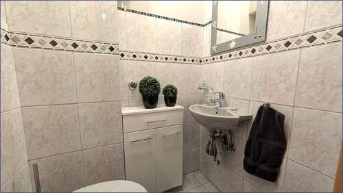 Gäste-WC - 