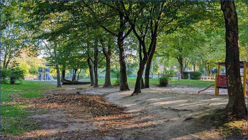 Spielplatz - 