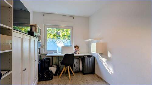 Kinderzimmer - 