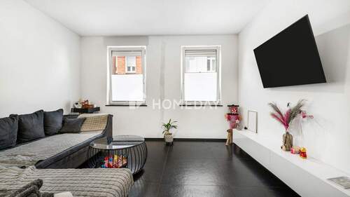EG Wohnzimmer 1 - 