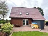 Außenansicht - 5 Zimmer Einfamilienhaus in Leezdorf