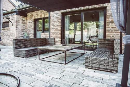 Loungeecke Terrasse - 