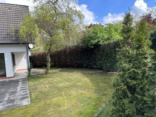 Bild 2 - 3 Zimmer Etagenwohnung zur Miete in Lilienthal