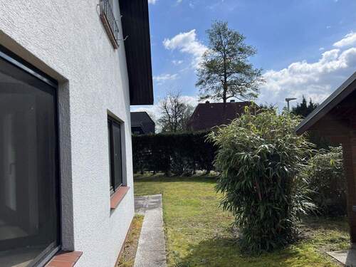 Bild 3 - 3 Zimmer Etagenwohnung in Lilienthal