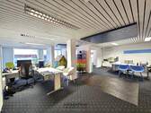 Büro im EG - 
