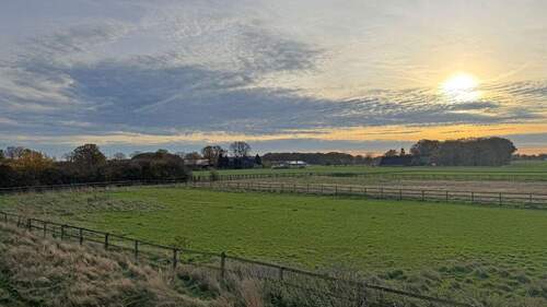 Ausblick Dachterrasse - 